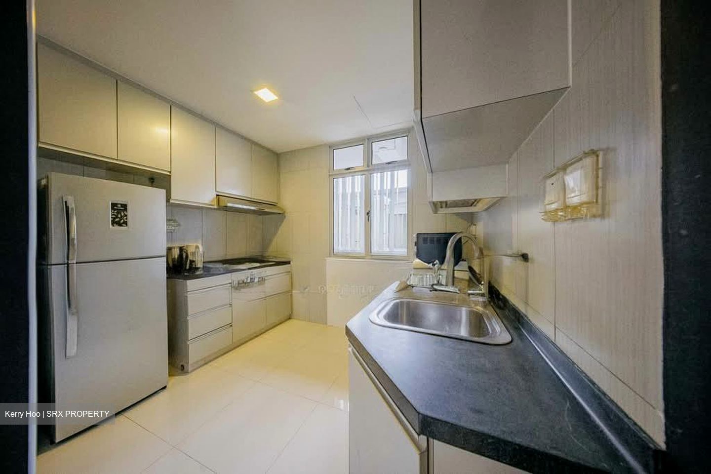 Evergreen View (D14), Apartment #612690431